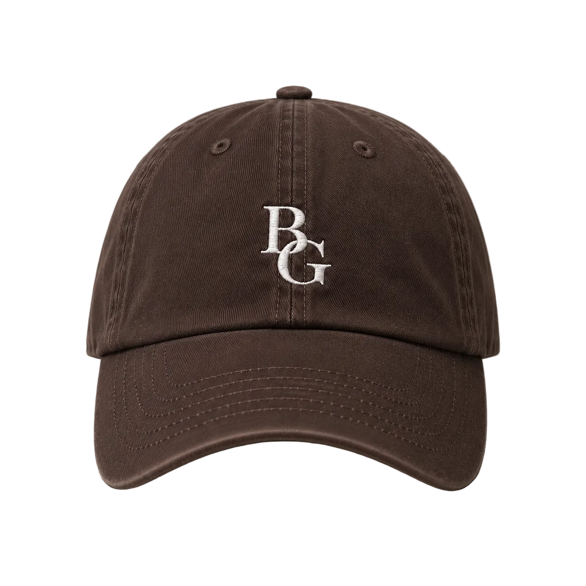 BABA GOAT Signature Dad Hat