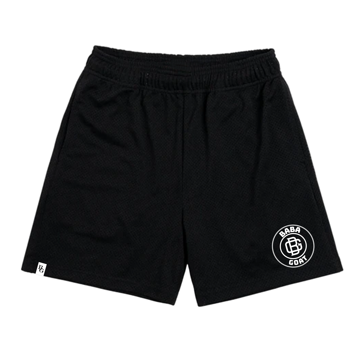 Mesh Shorts M1001