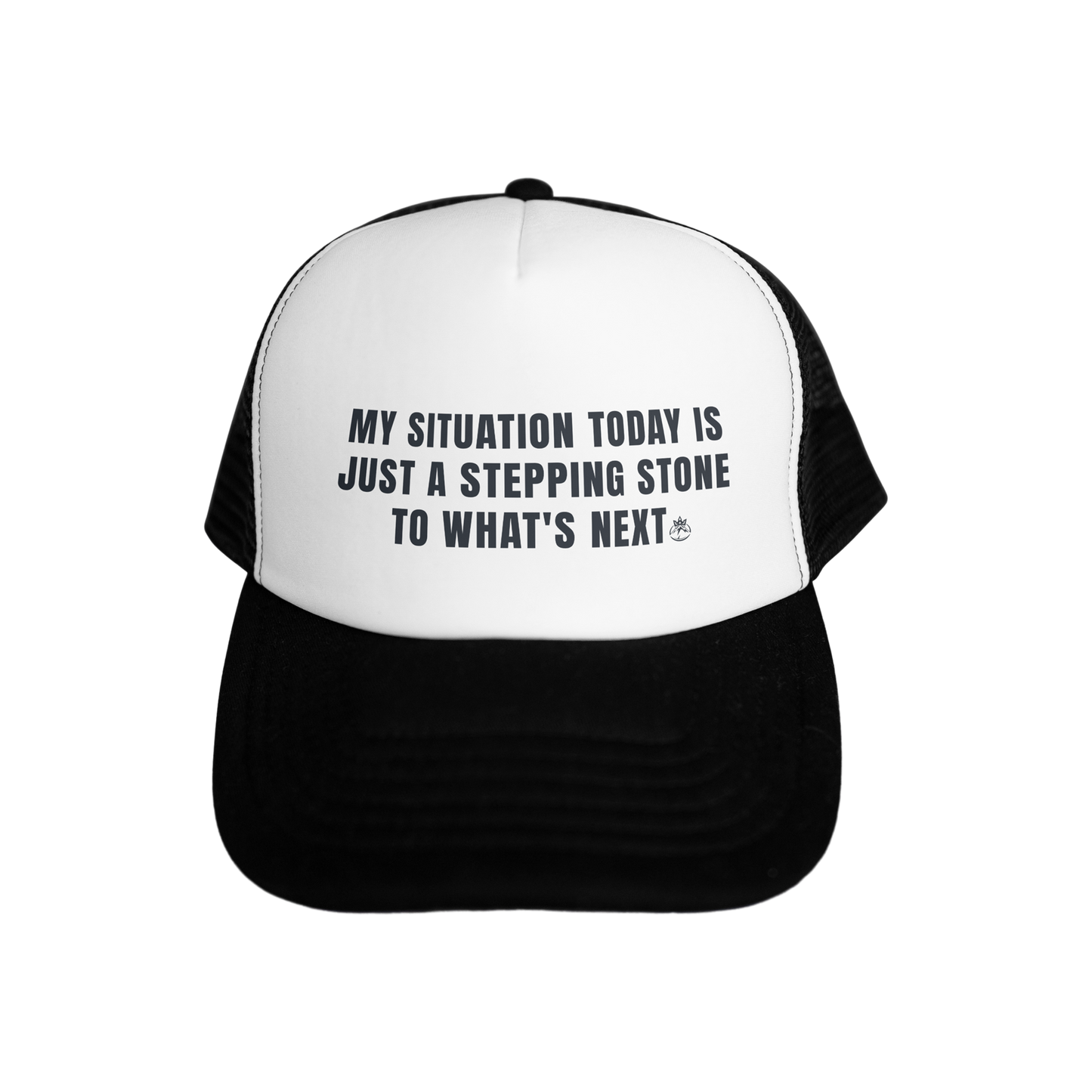Urban Trucker Cap BABA GOAT