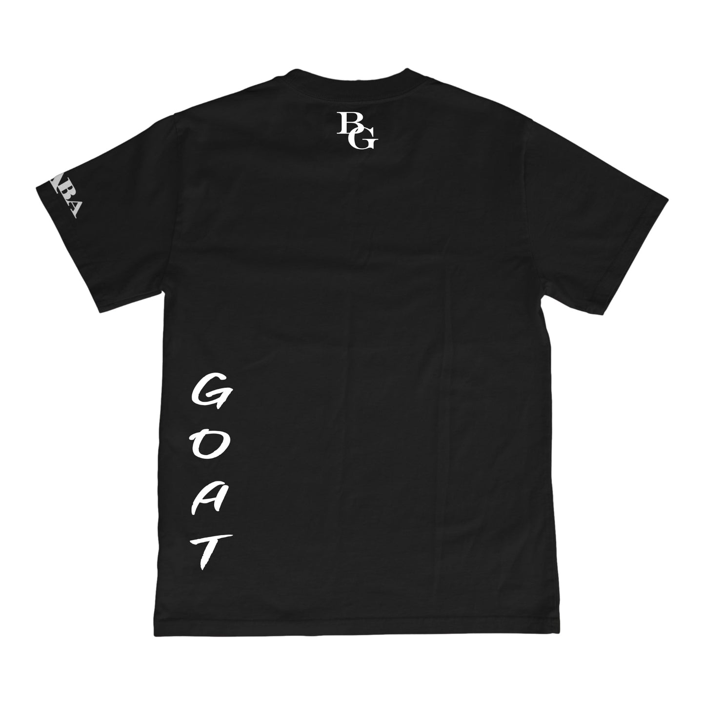 BABA GOAT DRIP T-Shirt - Trendy Streetwear for Urban Fashion Lovers