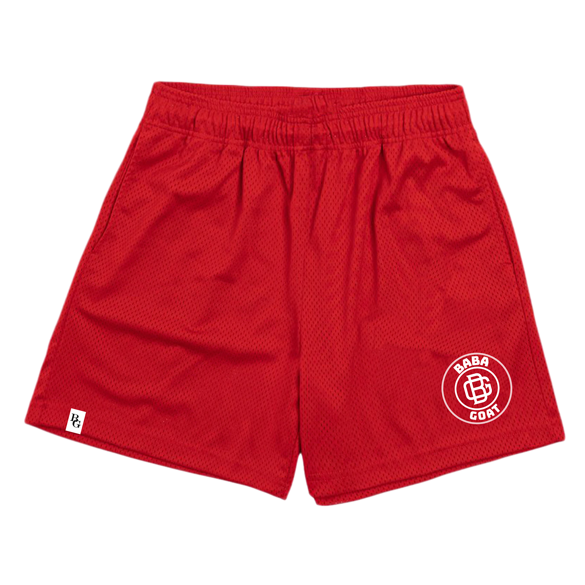Mesh Shorts M1001