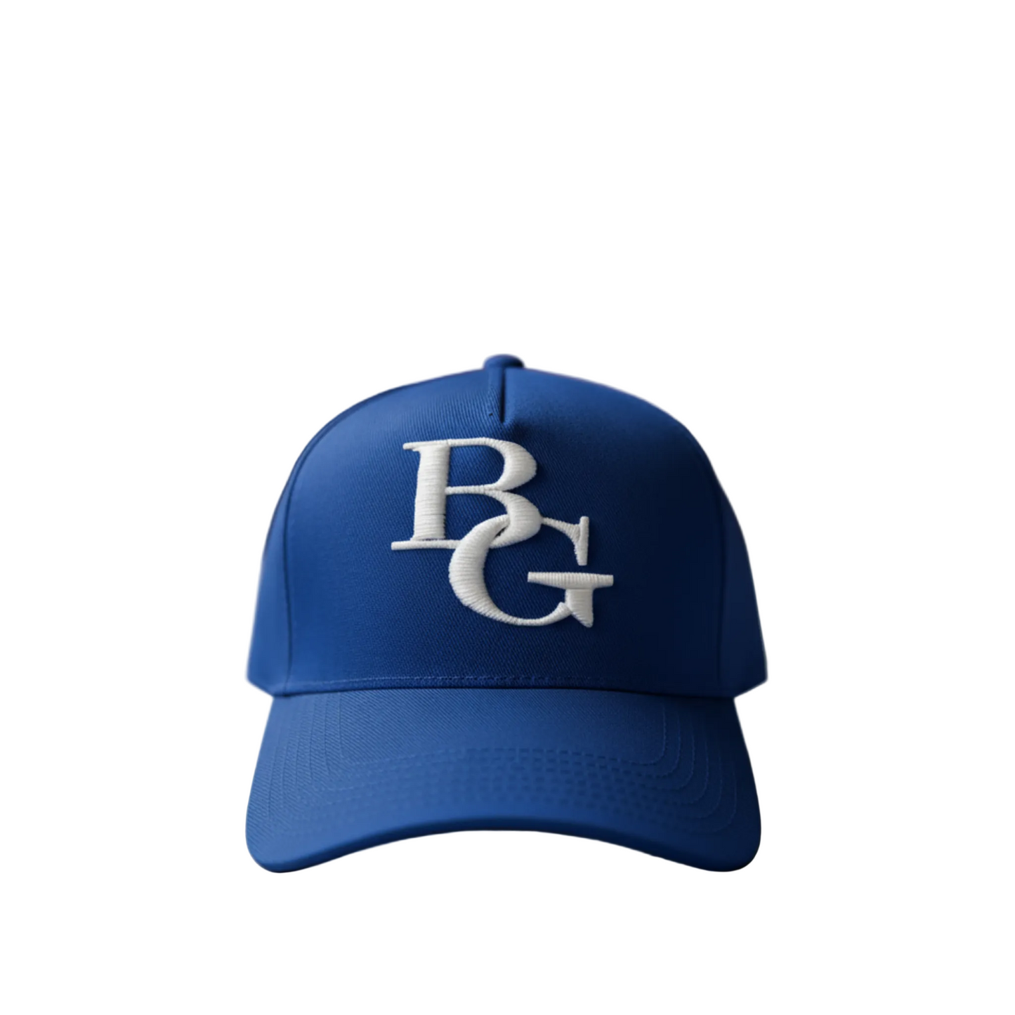 5 PANEL HAT