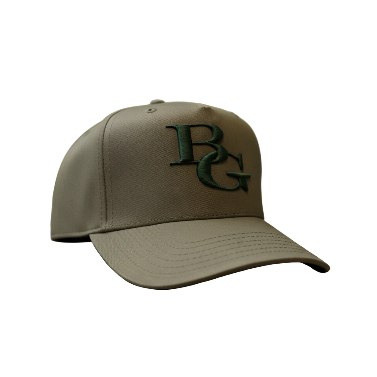 5 PANEL HAT
