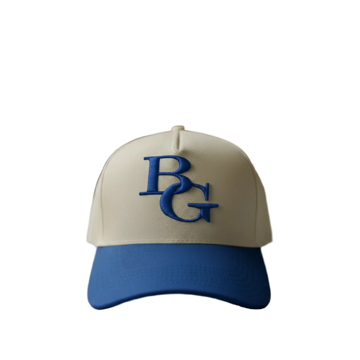 5 PANEL HAT