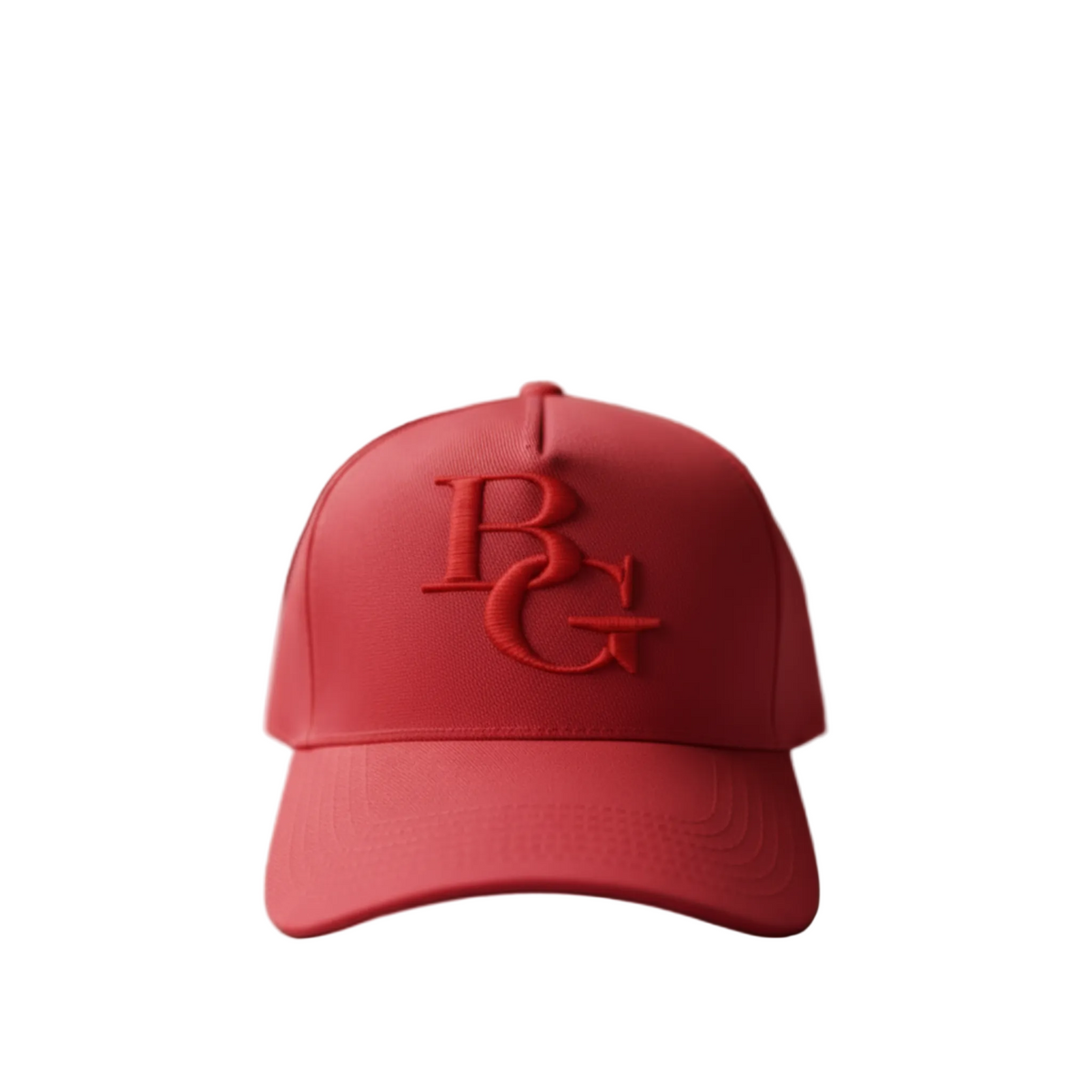 5 PANEL HAT