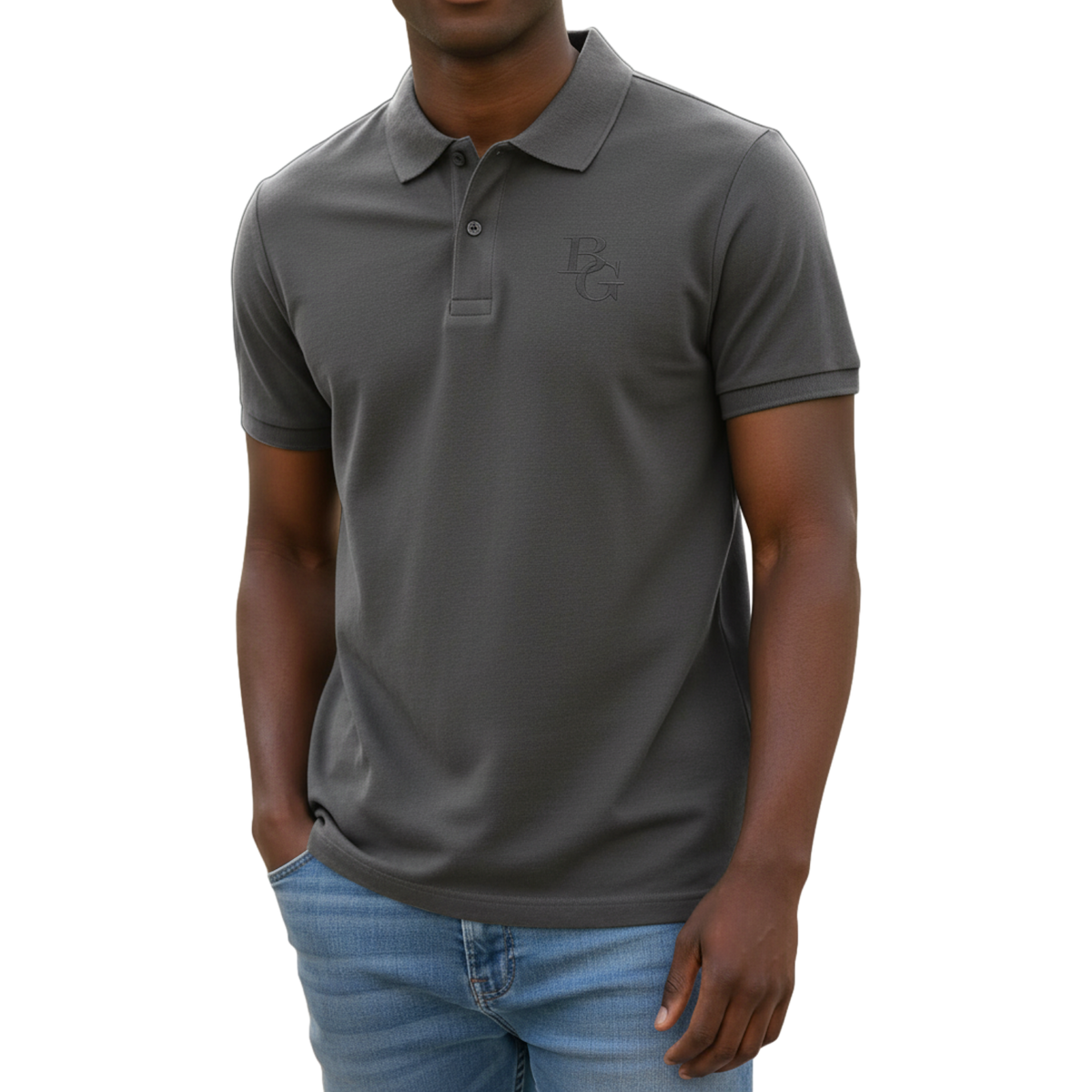 Classic Polo Shirts WHT 01224 - Timeless Style and Comfort