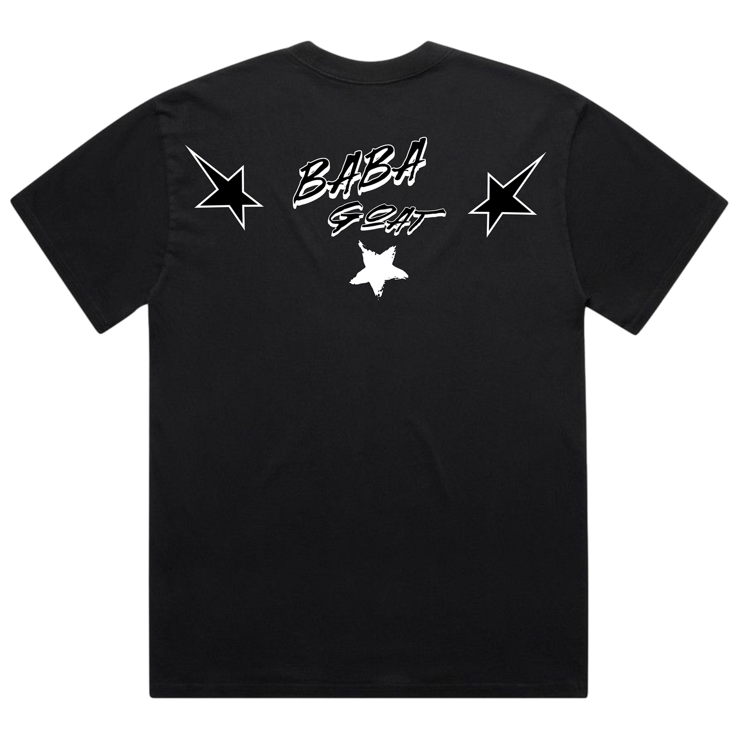 "The Answer" Heavyweight T-Shirt