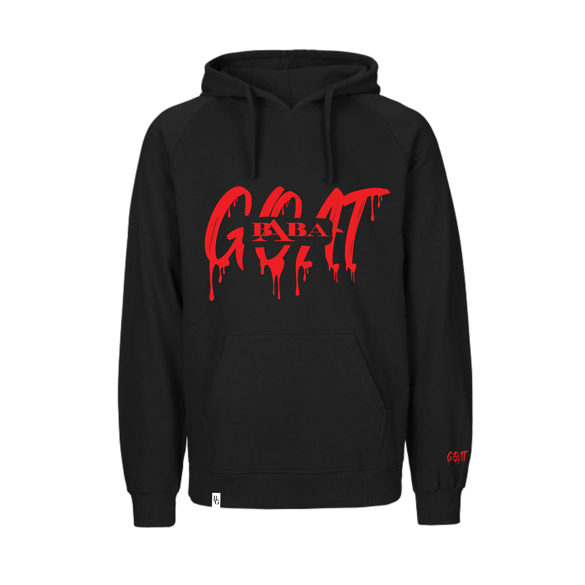 Drip Hoodie