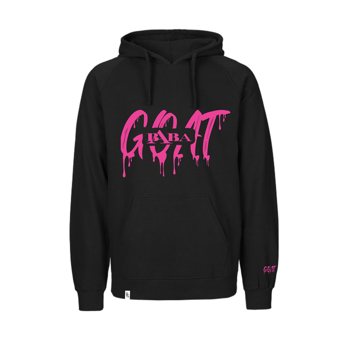 Drip Hoodie