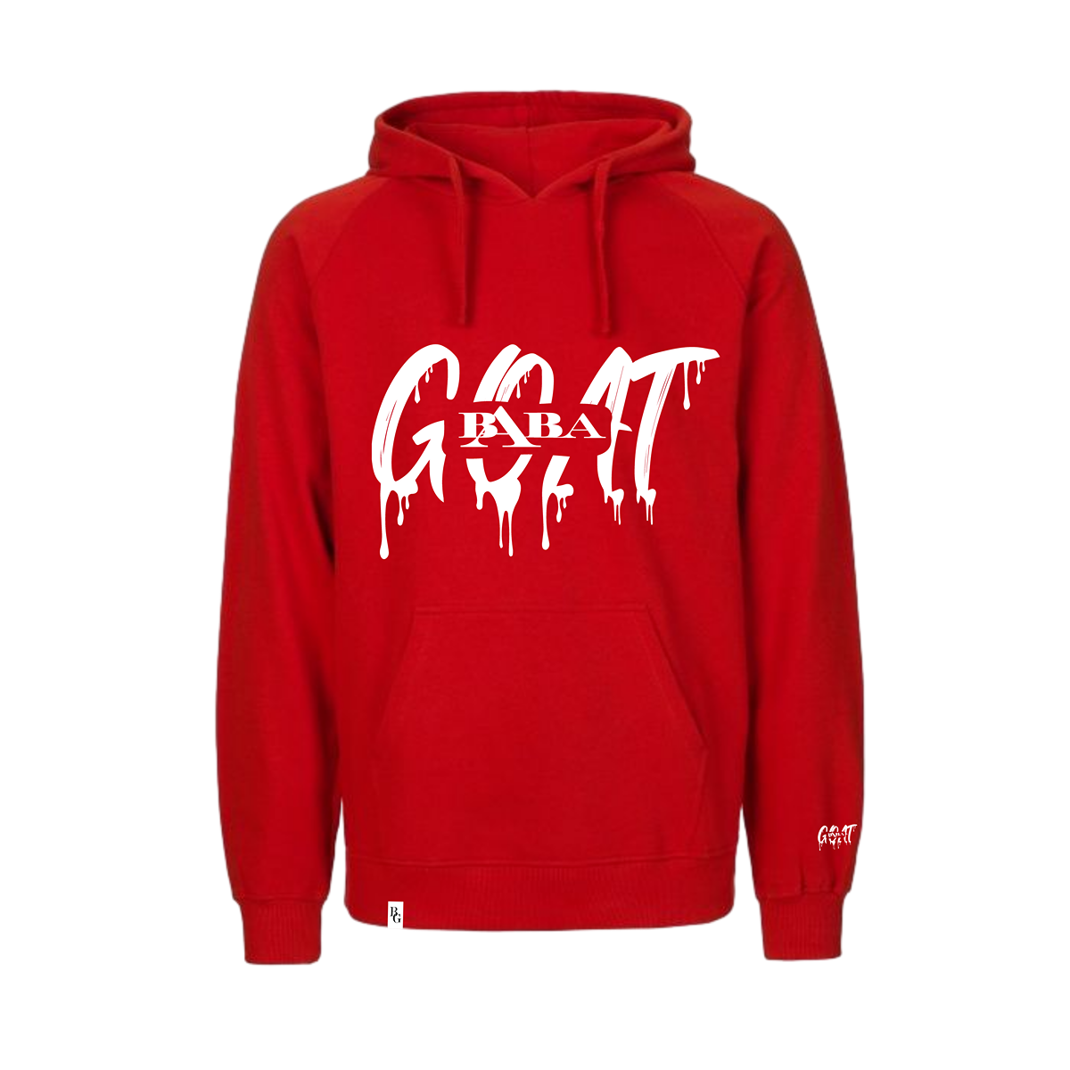Drip Hoodie