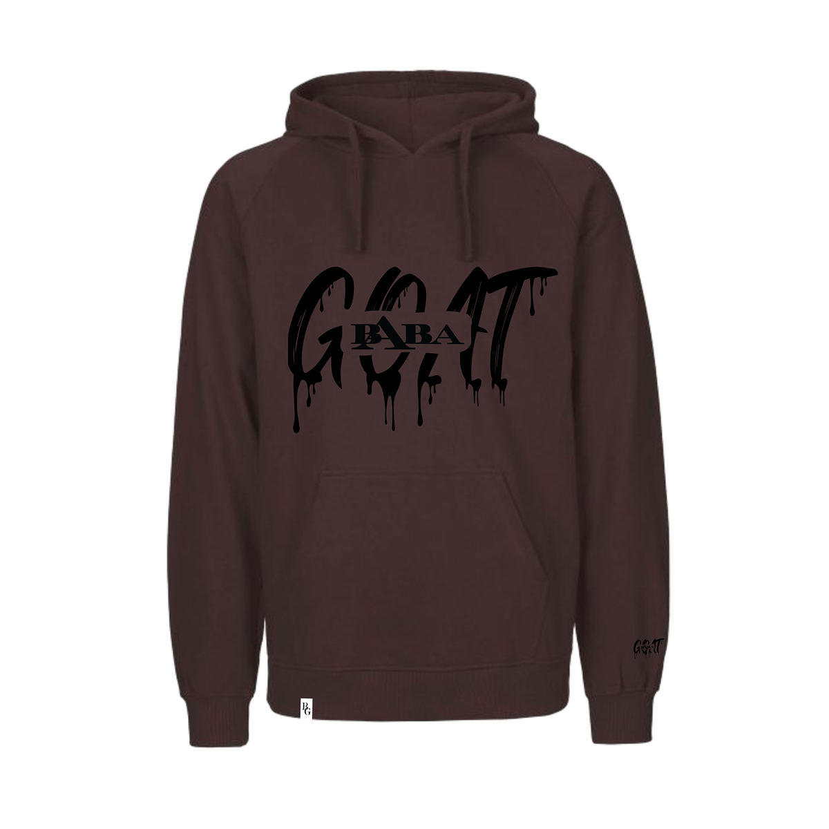 Drip Hoodie