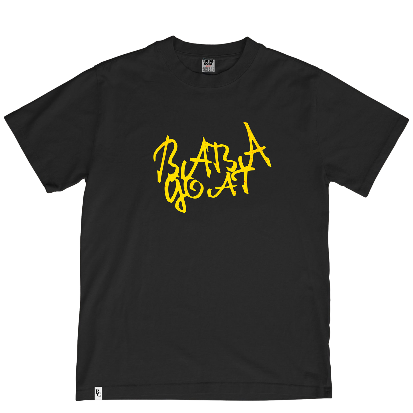 "DISTORTED" T-Shirt