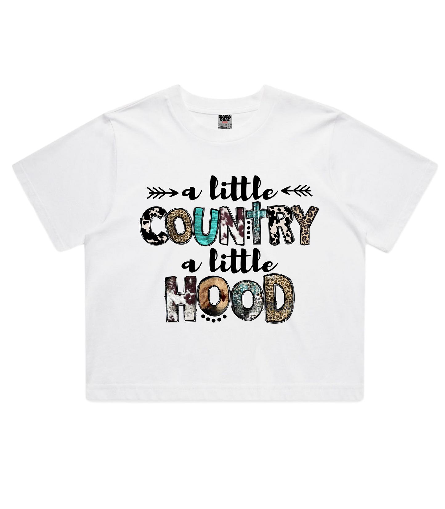 "Country"(2 for $35)