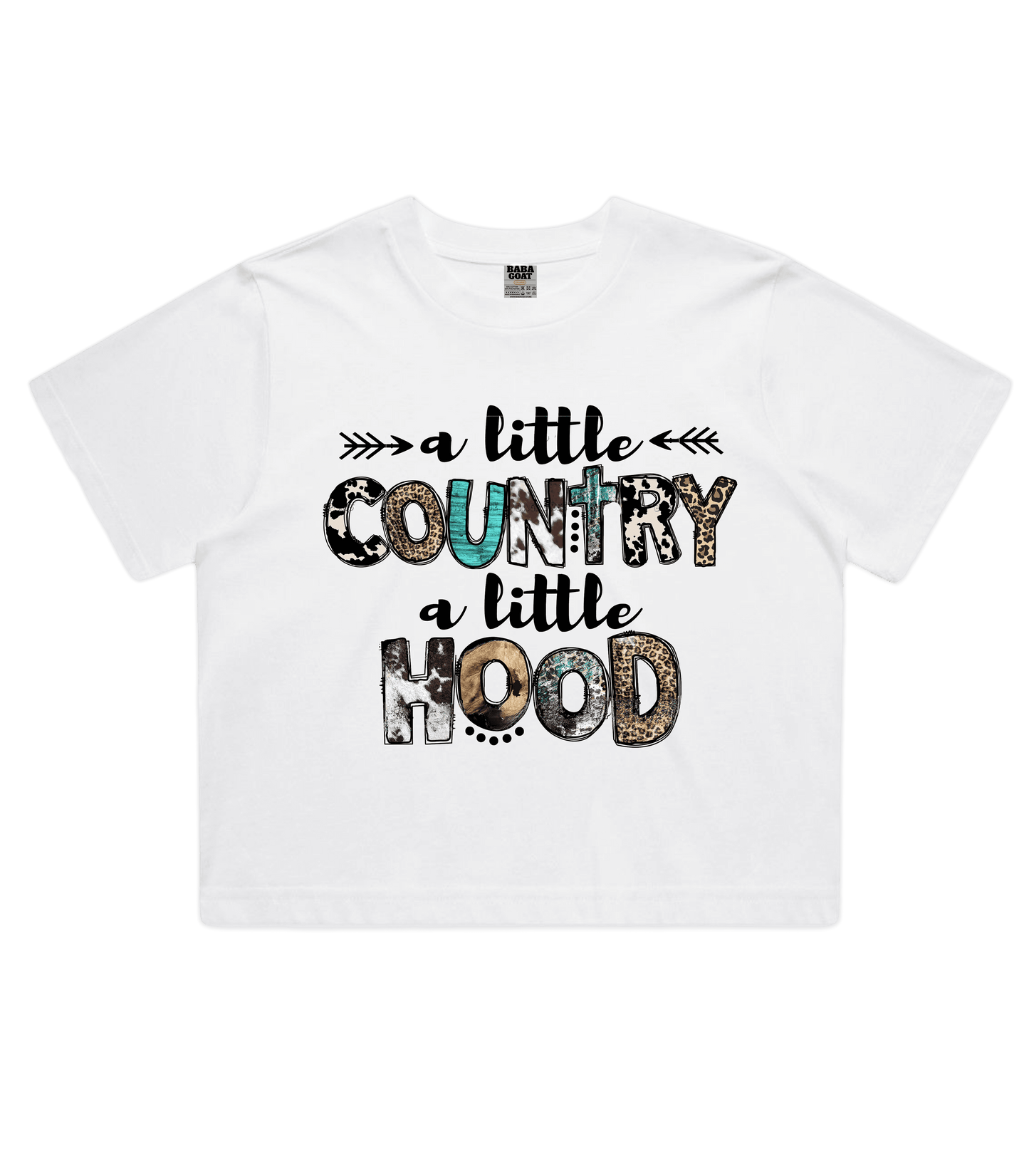 "Country"(2 for $35)