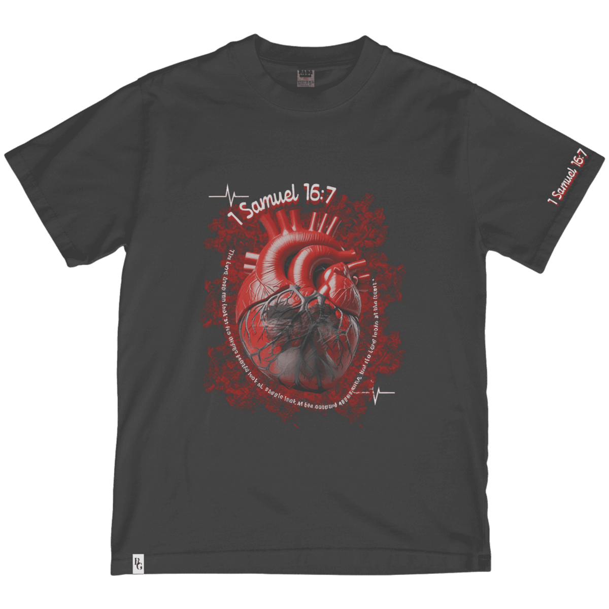 The Heart T-Shirt