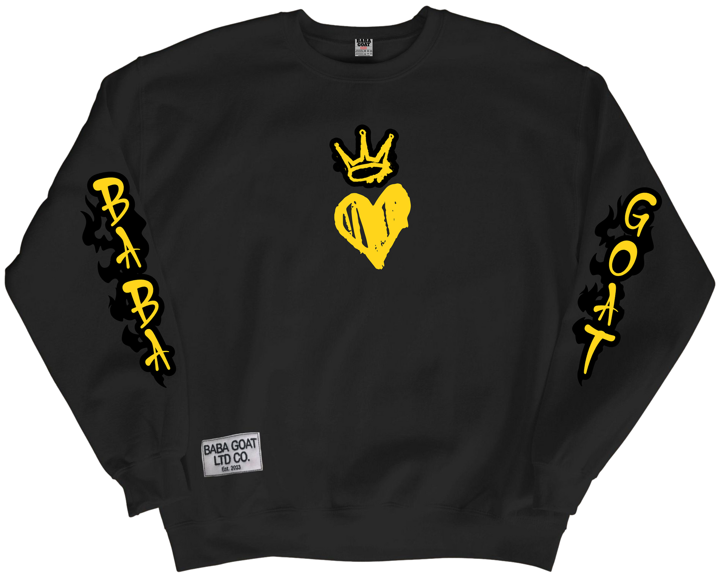 BG KING