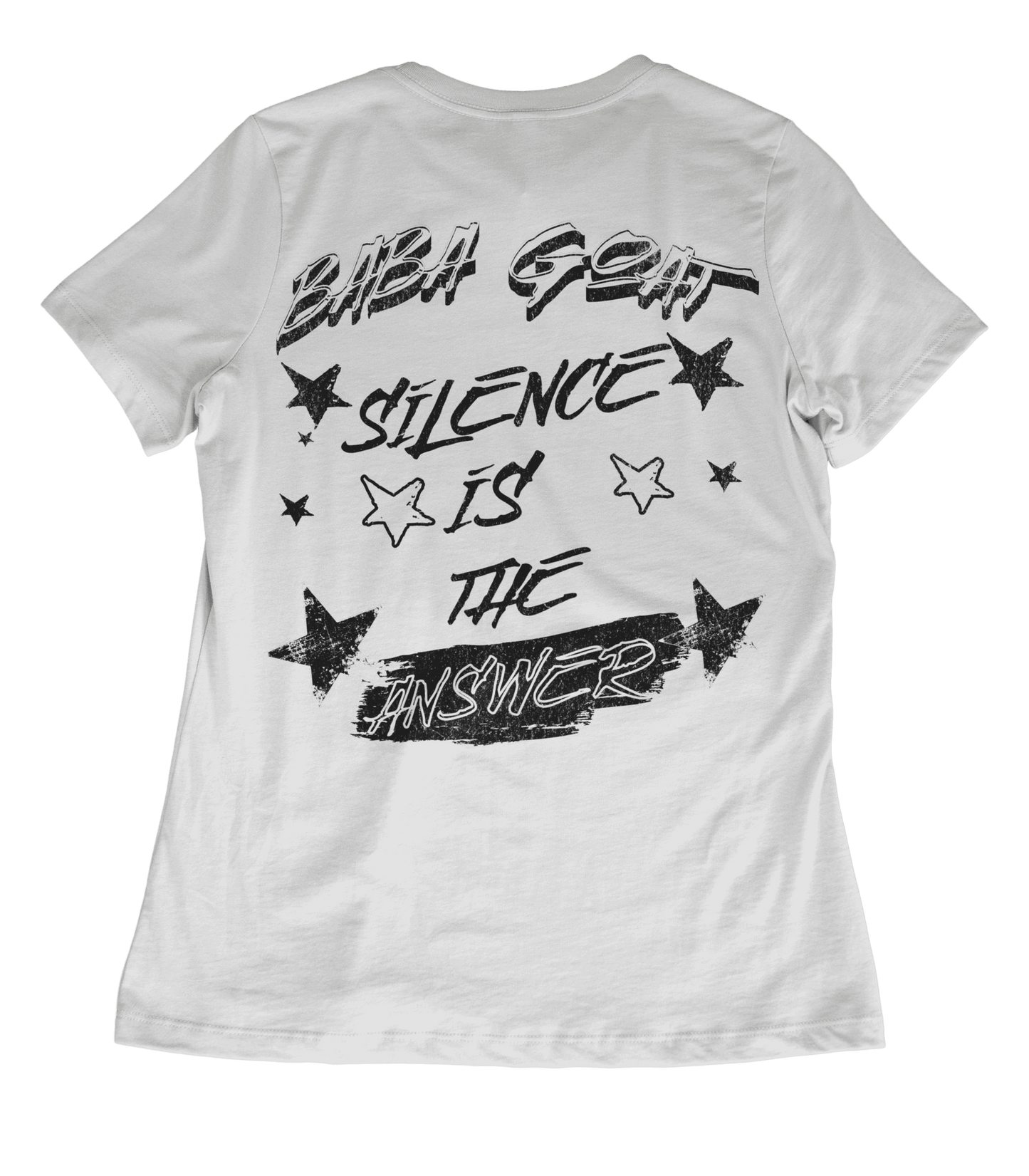 "Best Answer" Women Tee