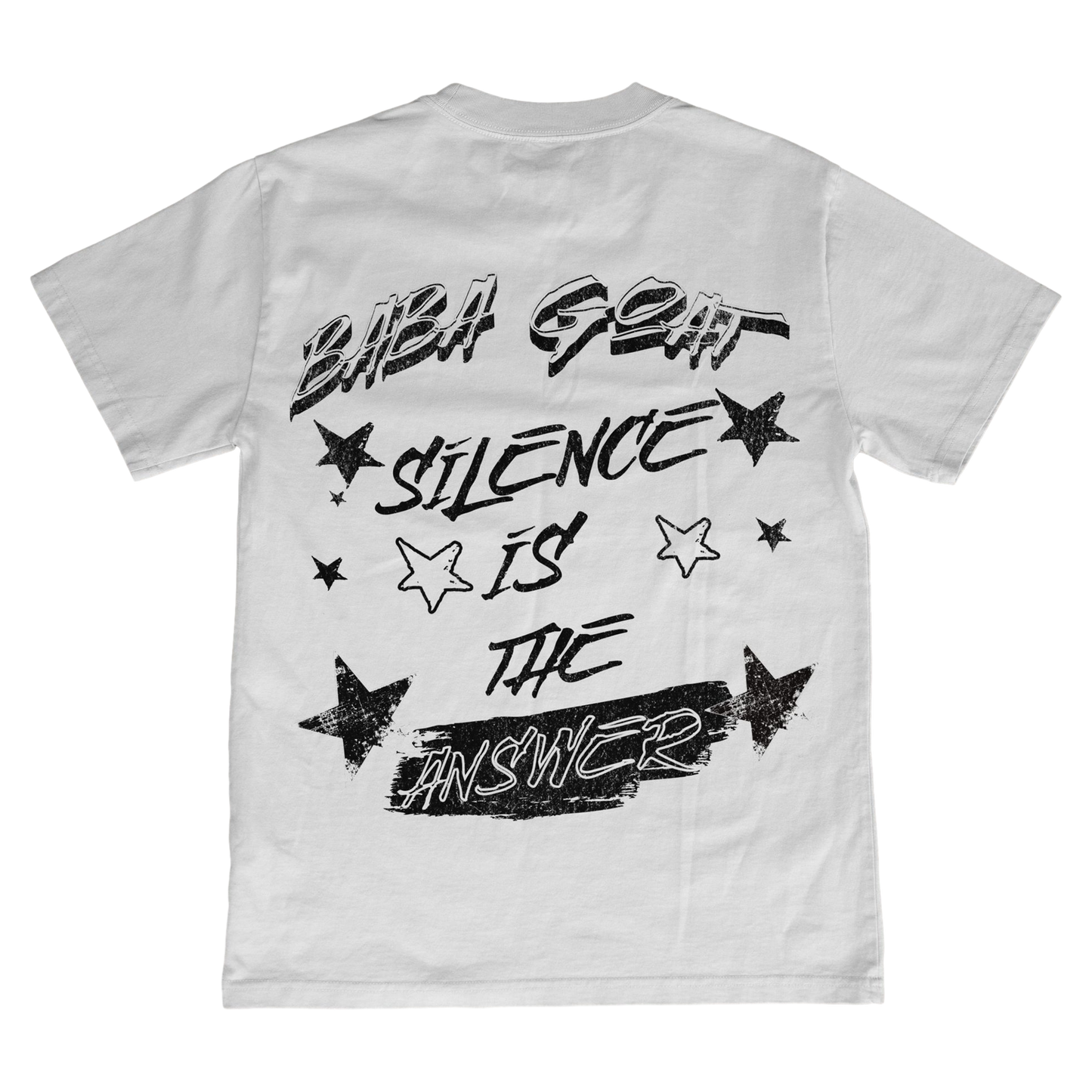 "Best Answer" T-Shirt