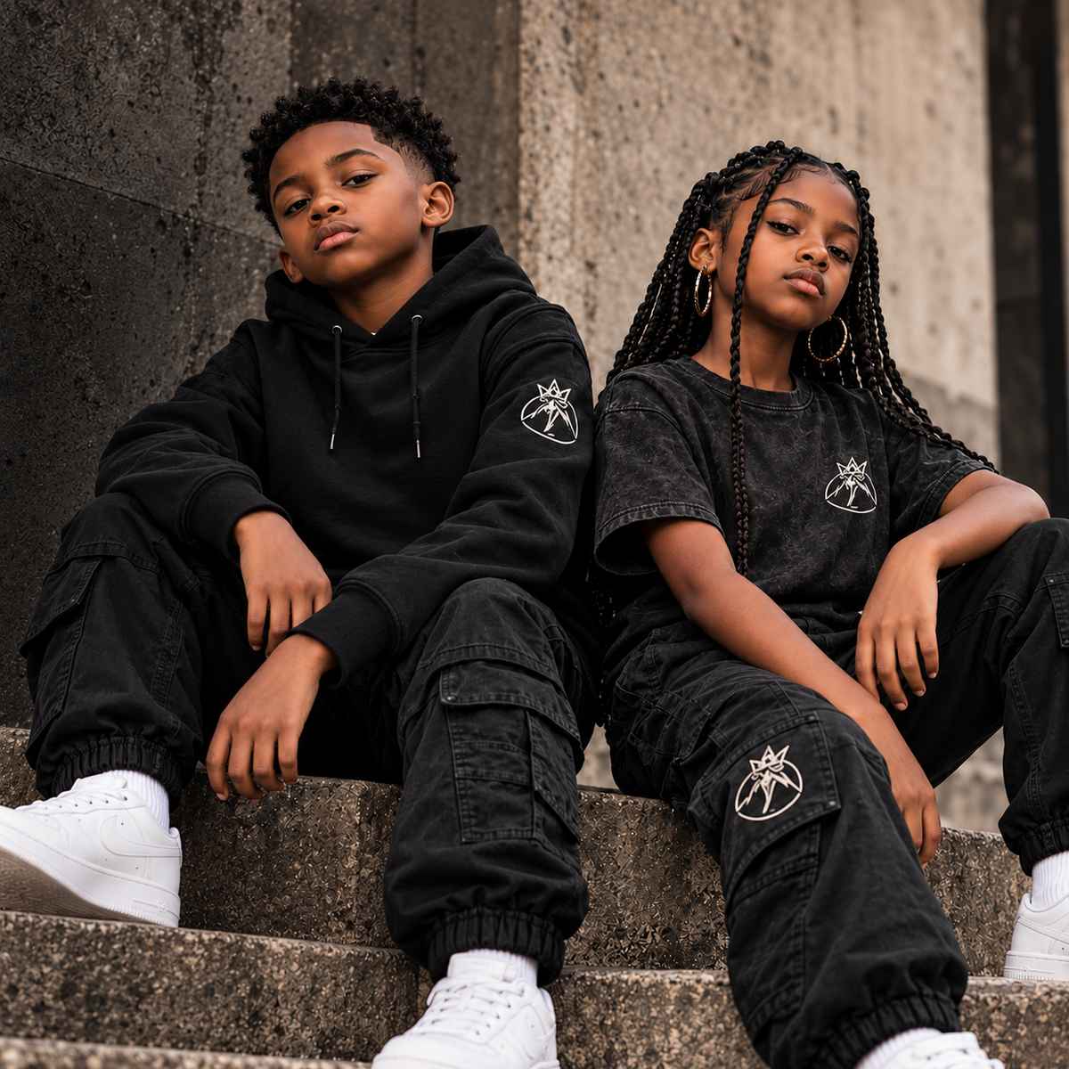 BABA Kids