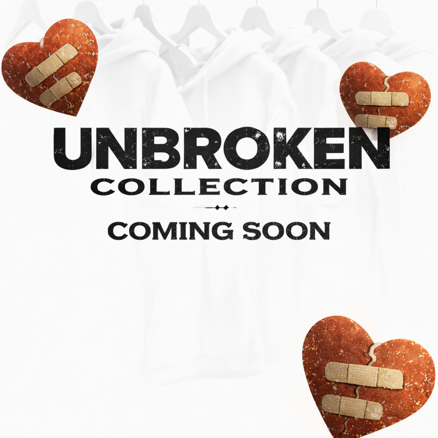 UNBROKEN COLLECTION