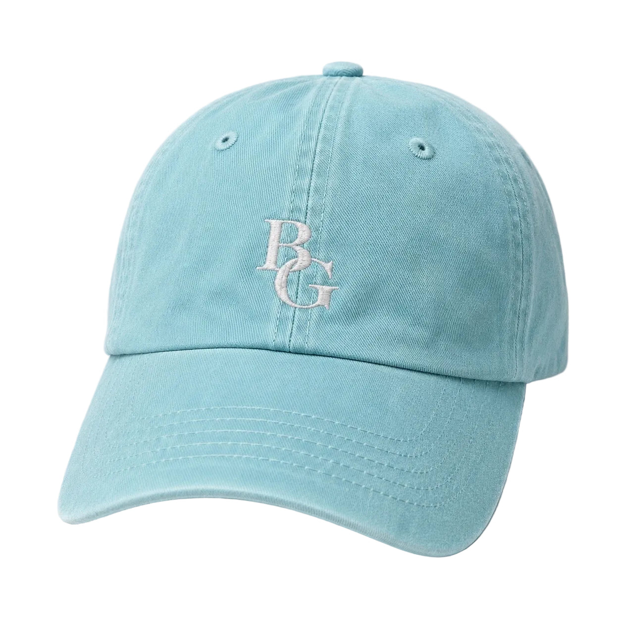 BABA GOAT Signature Dad Hat