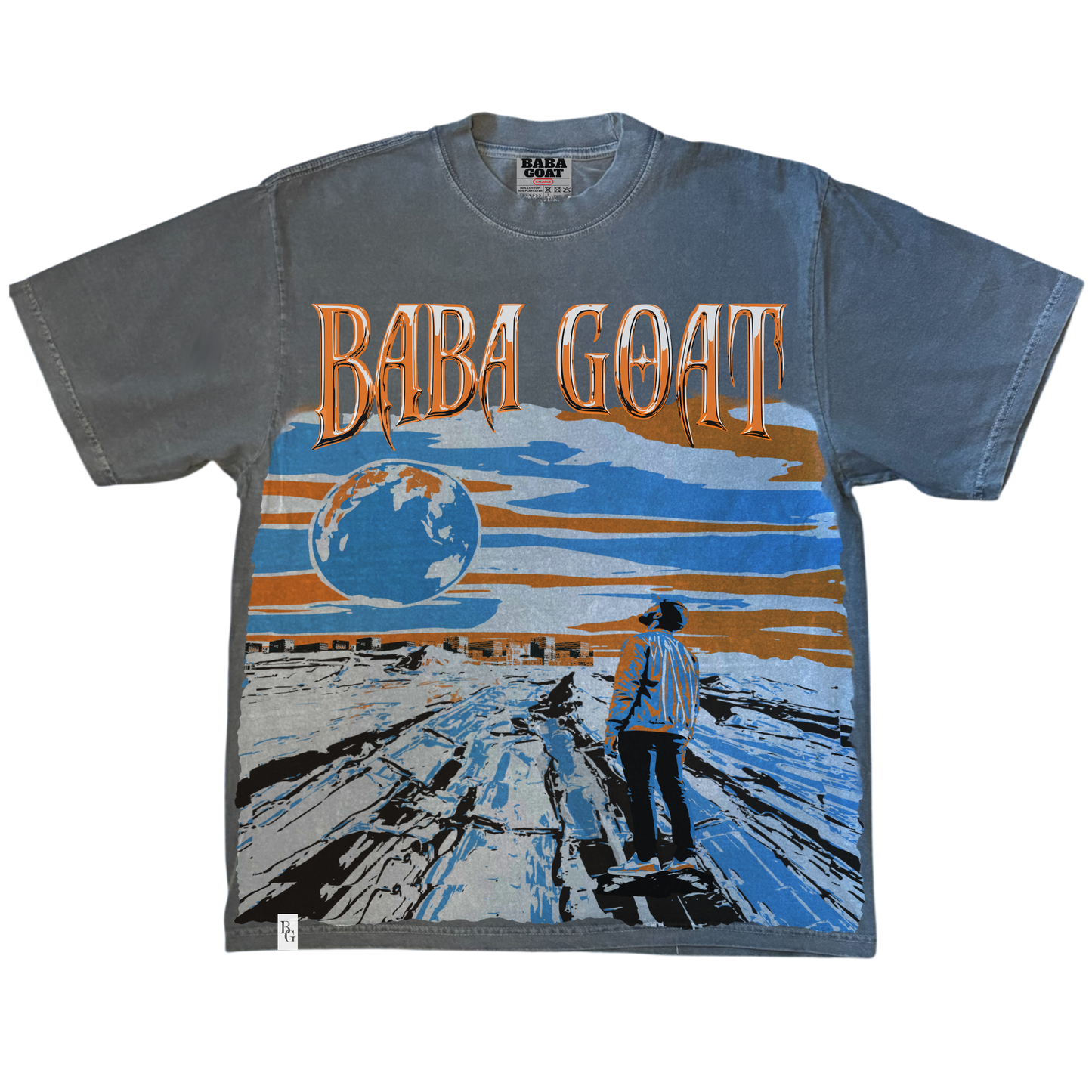 M Full of Opportunities T-Shirt