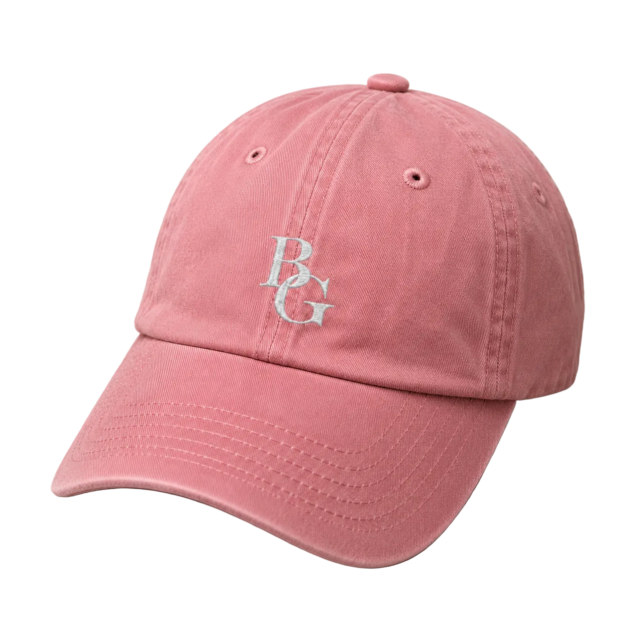 BABA GOAT Signature Dad Hat