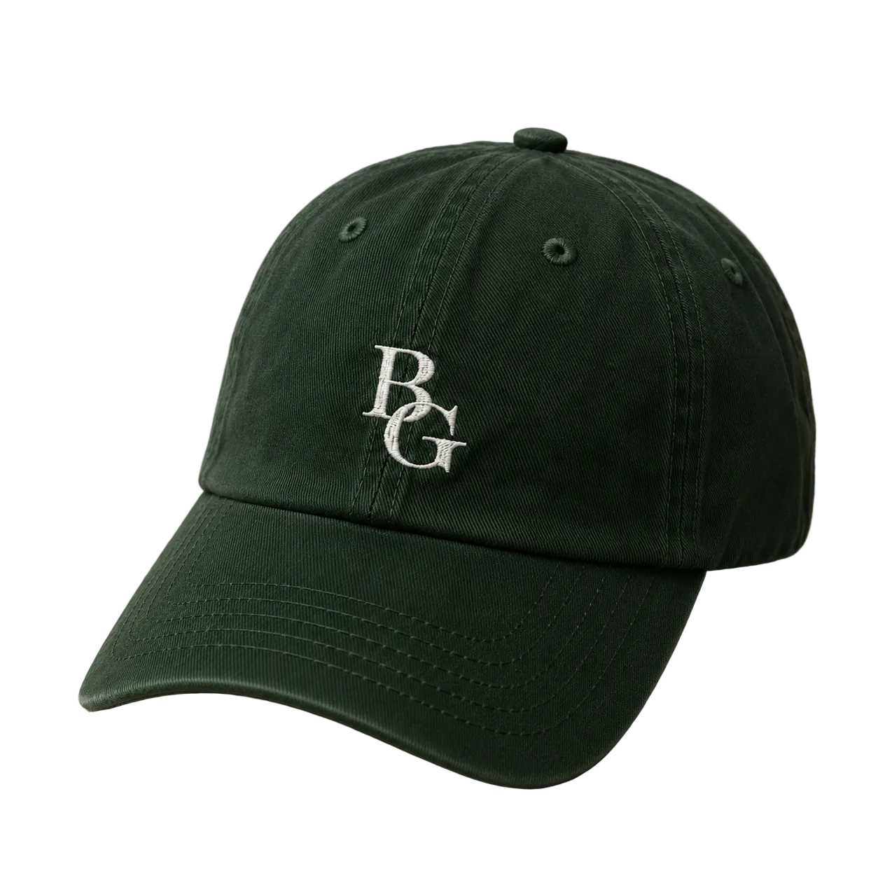 BABA GOAT Signature Dad Hat