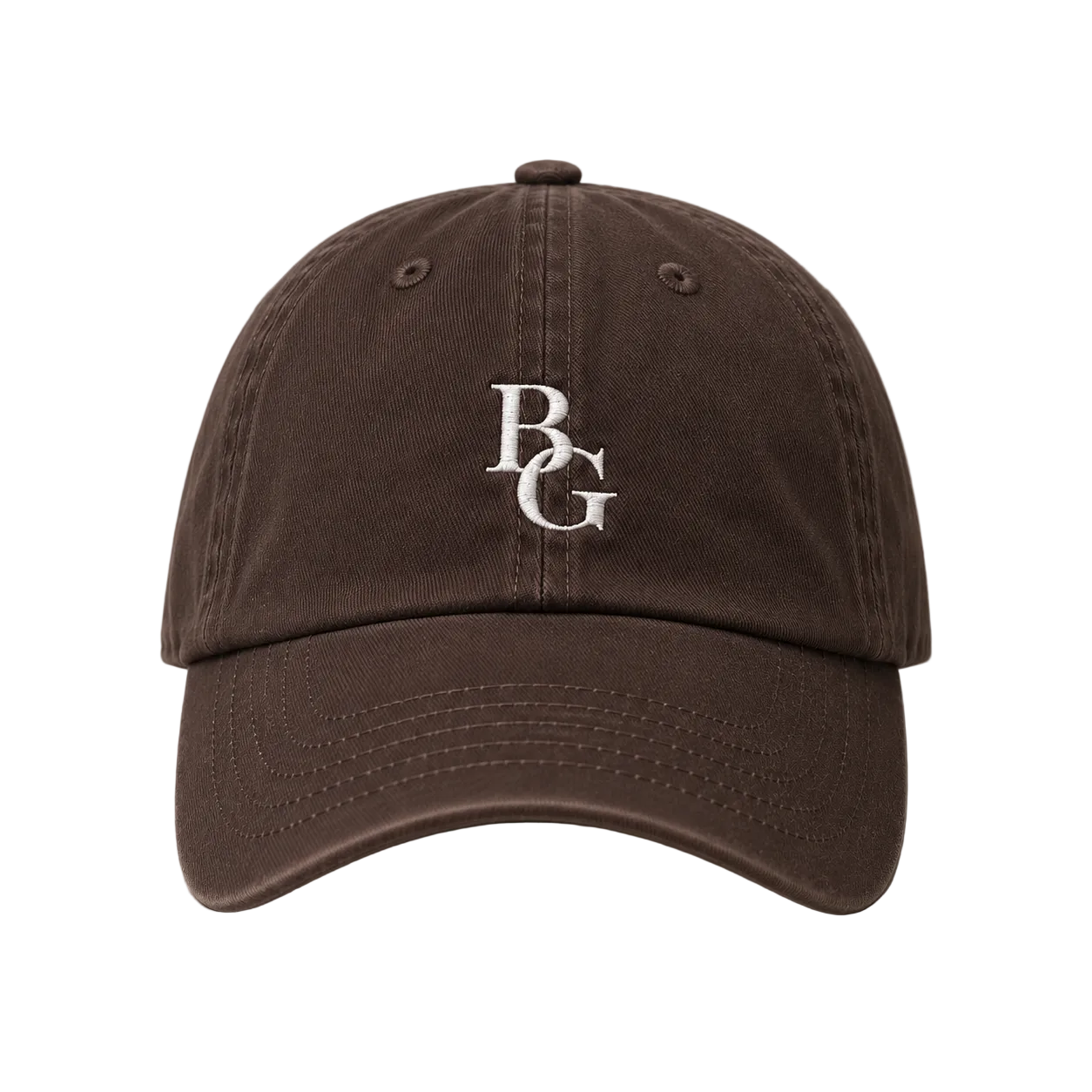 BABA GOAT Signature Dad Hat