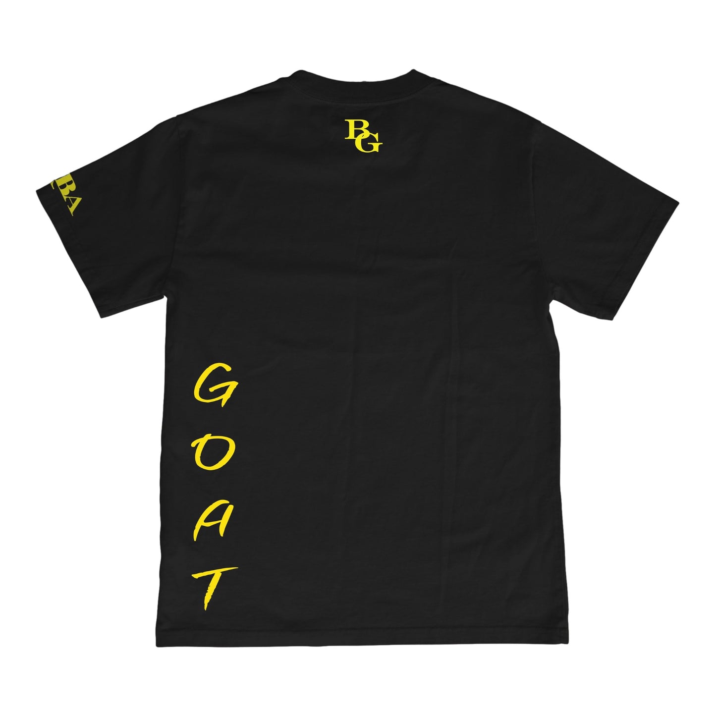 BABA GOAT DRIP T-Shirt - Trendy Streetwear for Urban Fashion Lovers