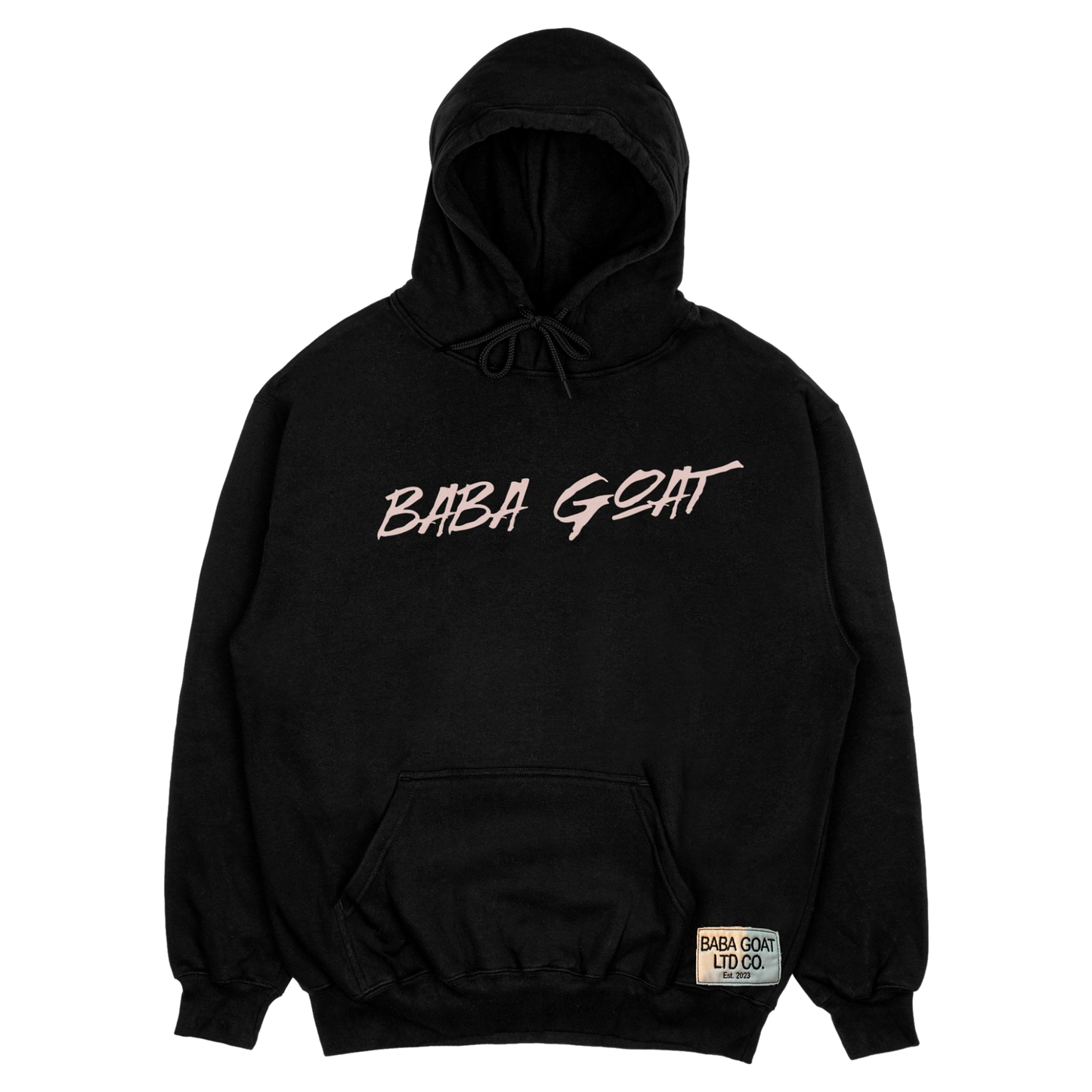 Signature Hoodie