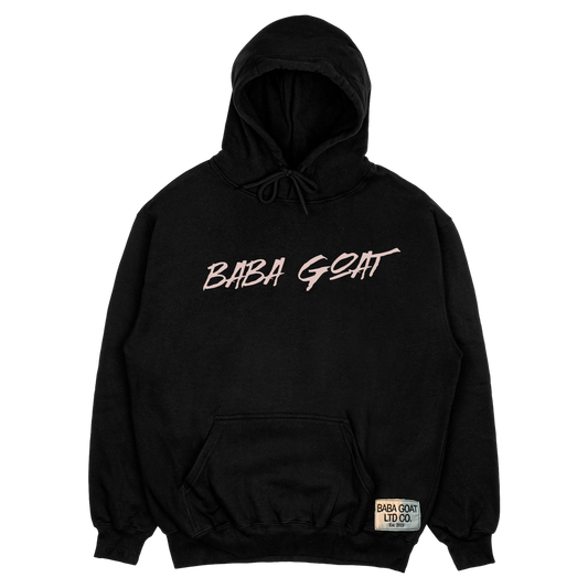 Signature Hoodie