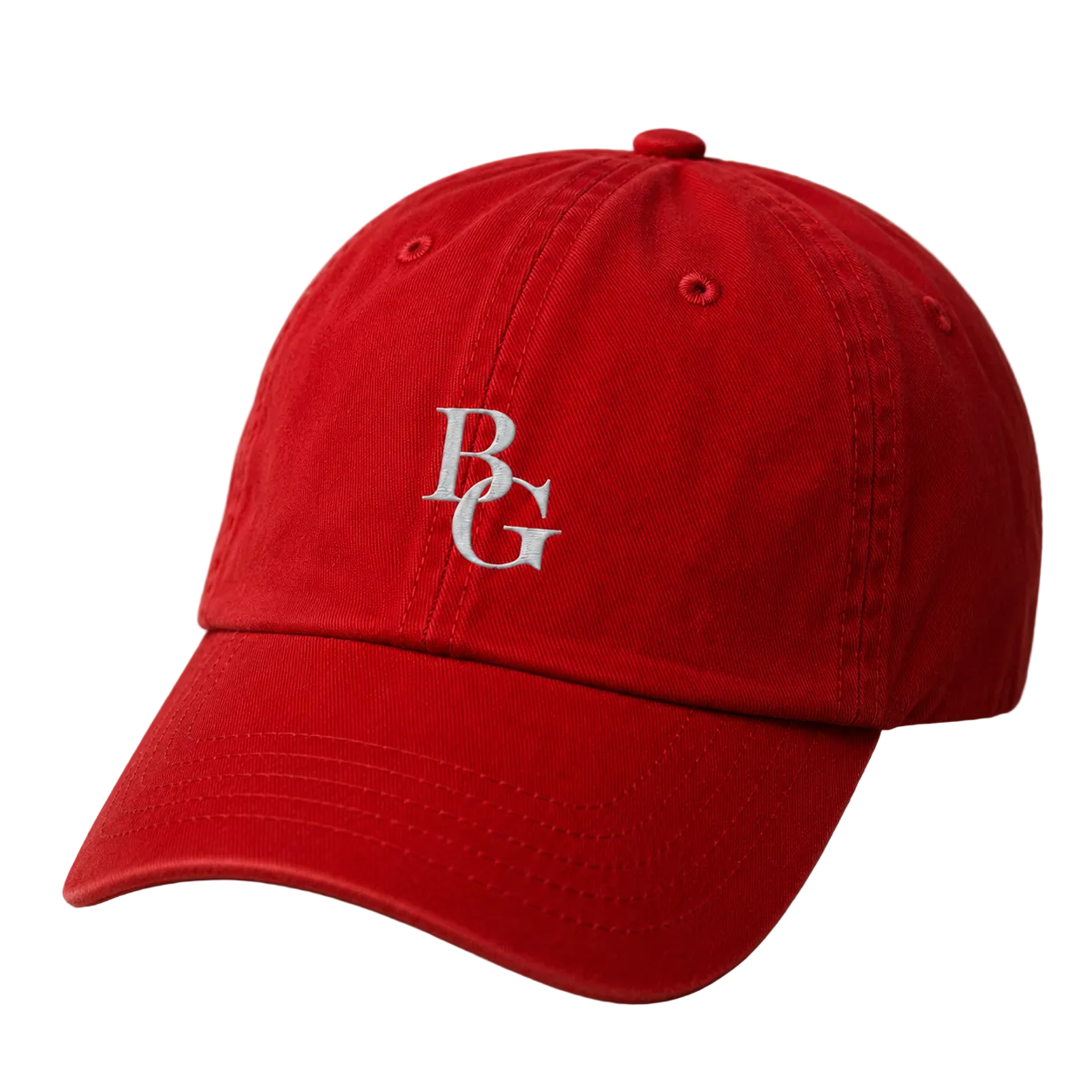 BABA GOAT Signature Dad Hat
