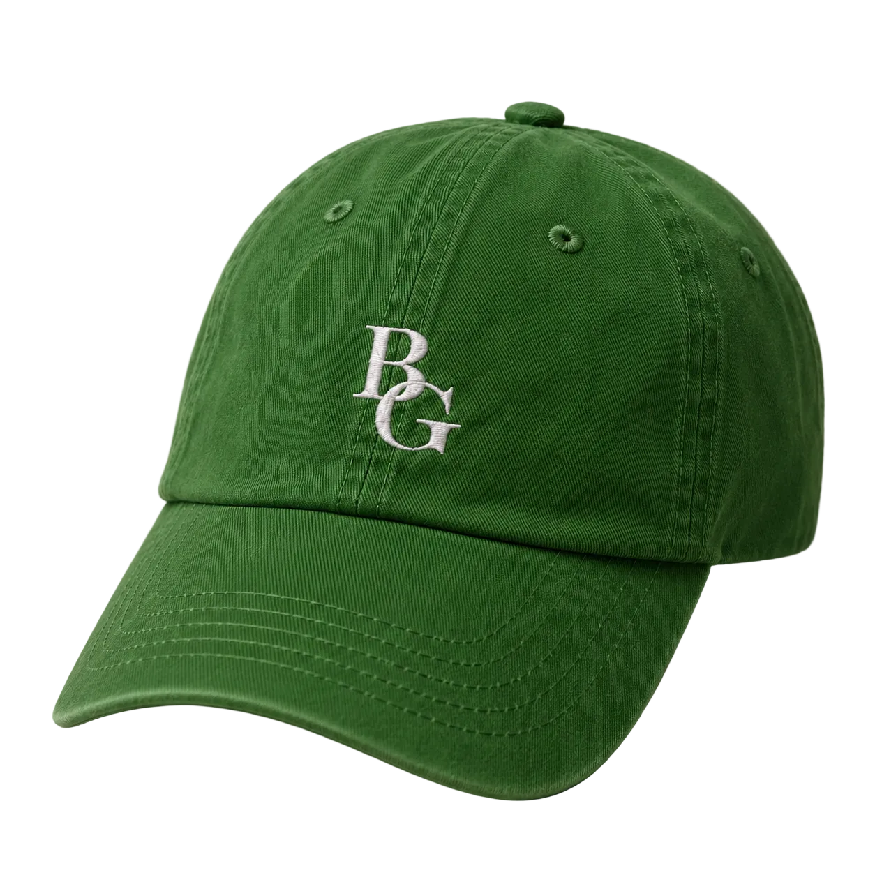 BABA GOAT Signature Dad Hat