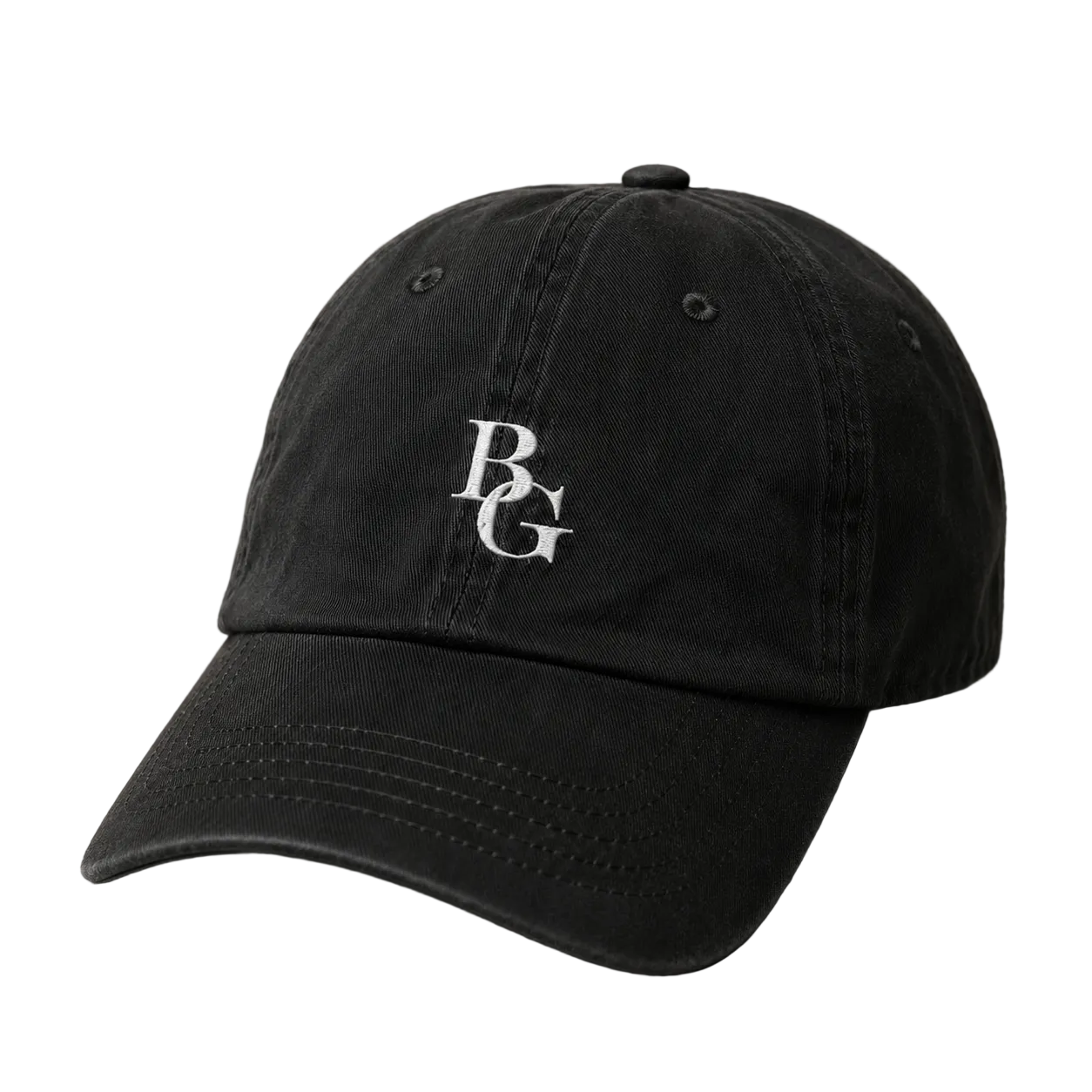 BABA GOAT Signature Dad Hat
