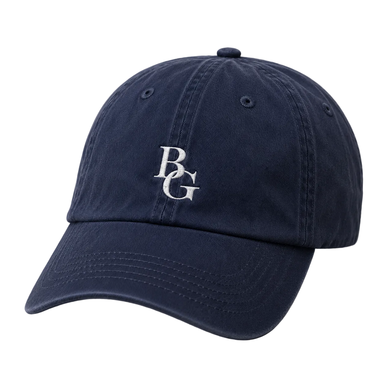BABA GOAT Signature Dad Hat