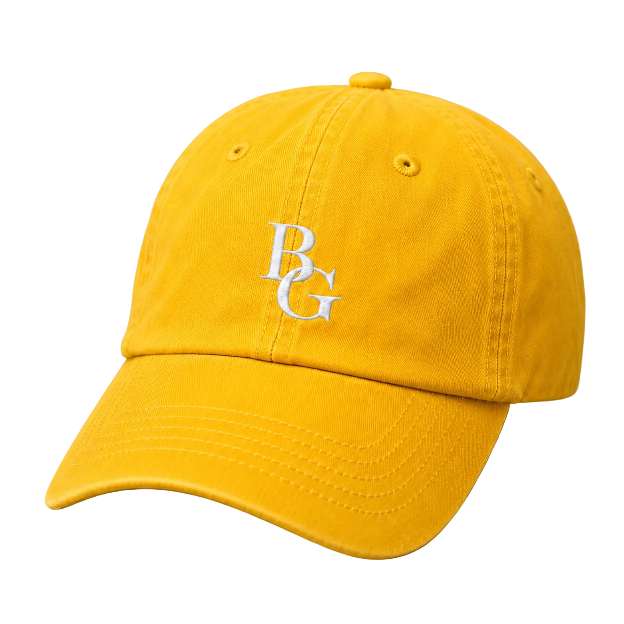 BABA GOAT Signature Dad Hat