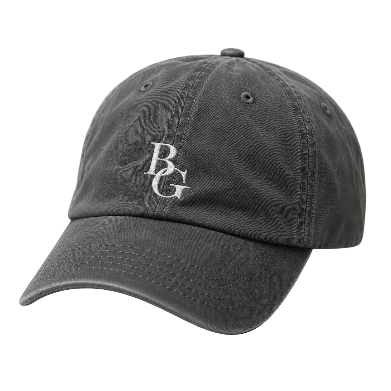 BABA GOAT Signature Dad Hat