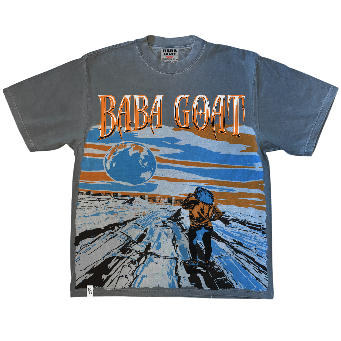 W Full of Opportunities T-Shirt