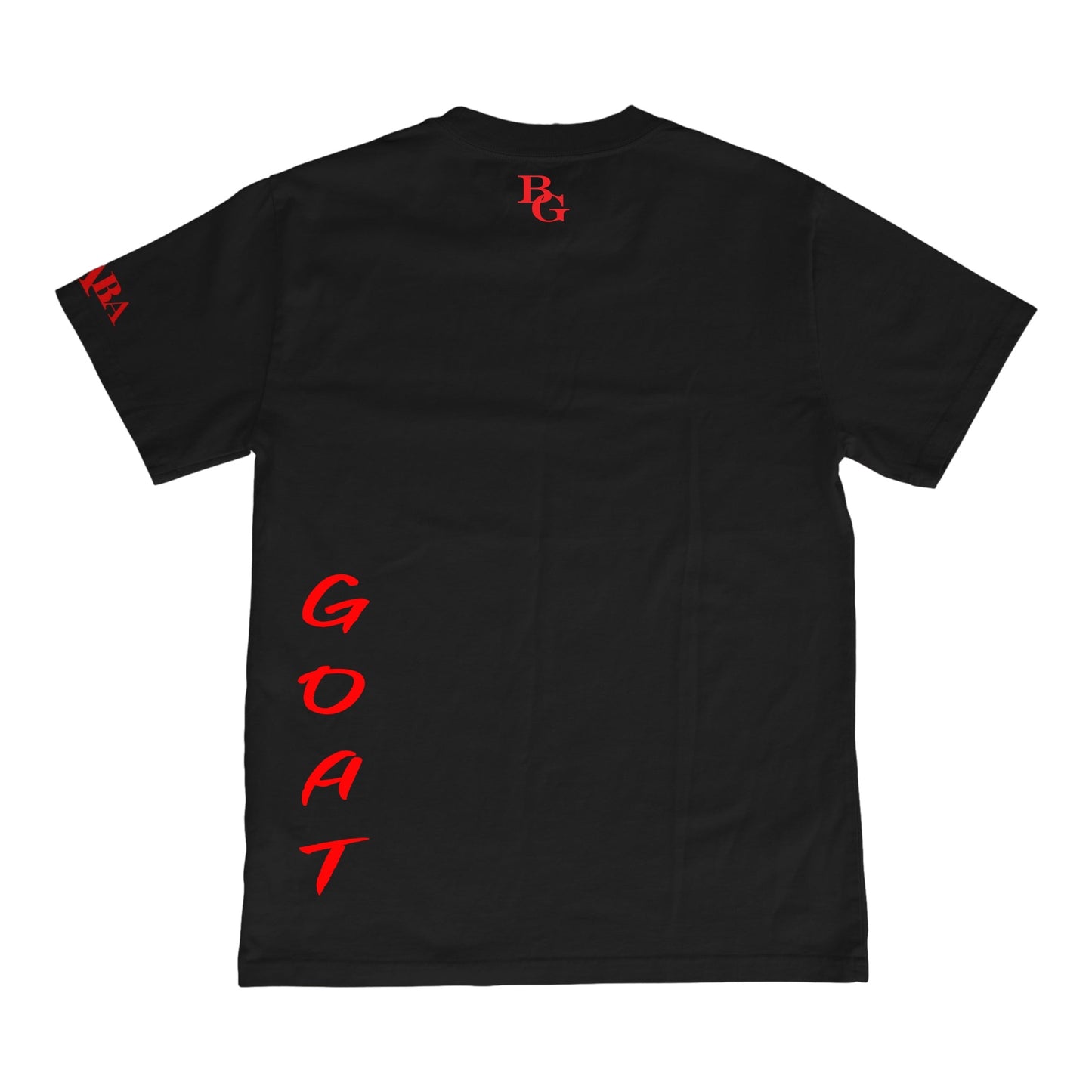 BABA GOAT DRIP T-Shirt - Trendy Streetwear for Urban Fashion Lovers