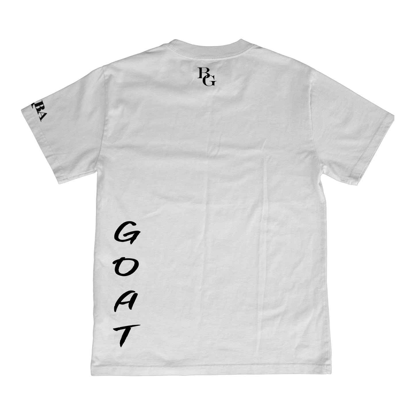 BABA GOAT DRIP T-Shirt - Trendy Streetwear for Urban Fashion Lovers