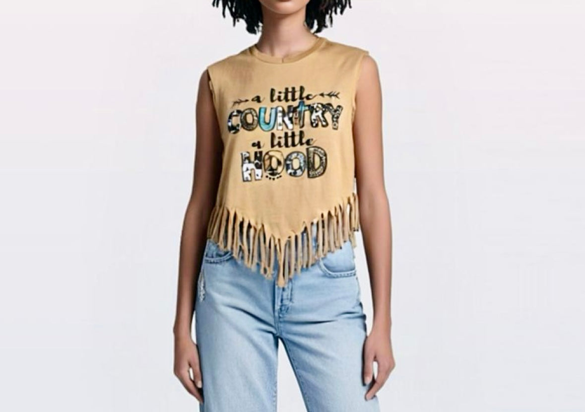 "Country"(2 for $35)