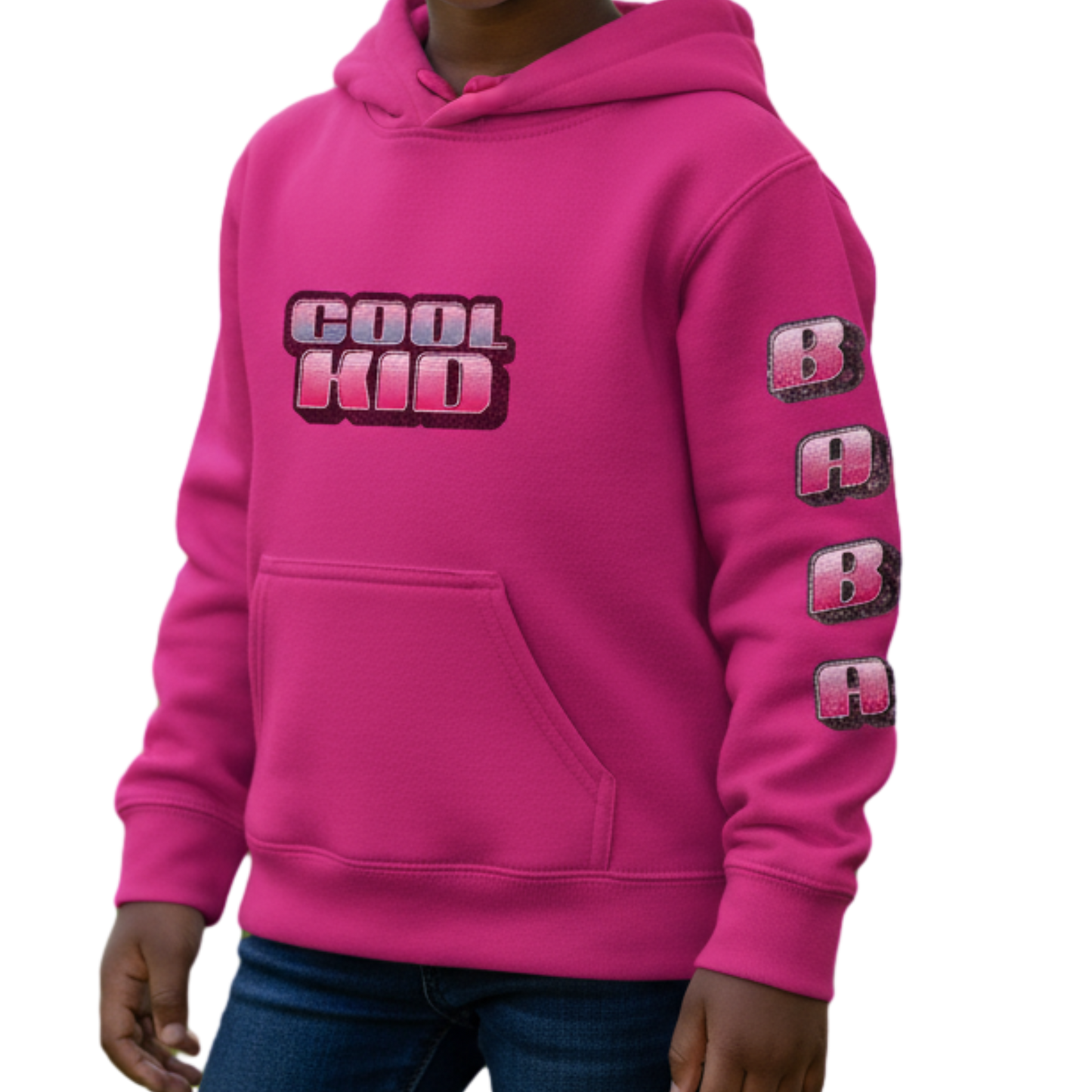 “Cool Kid” Hoodie