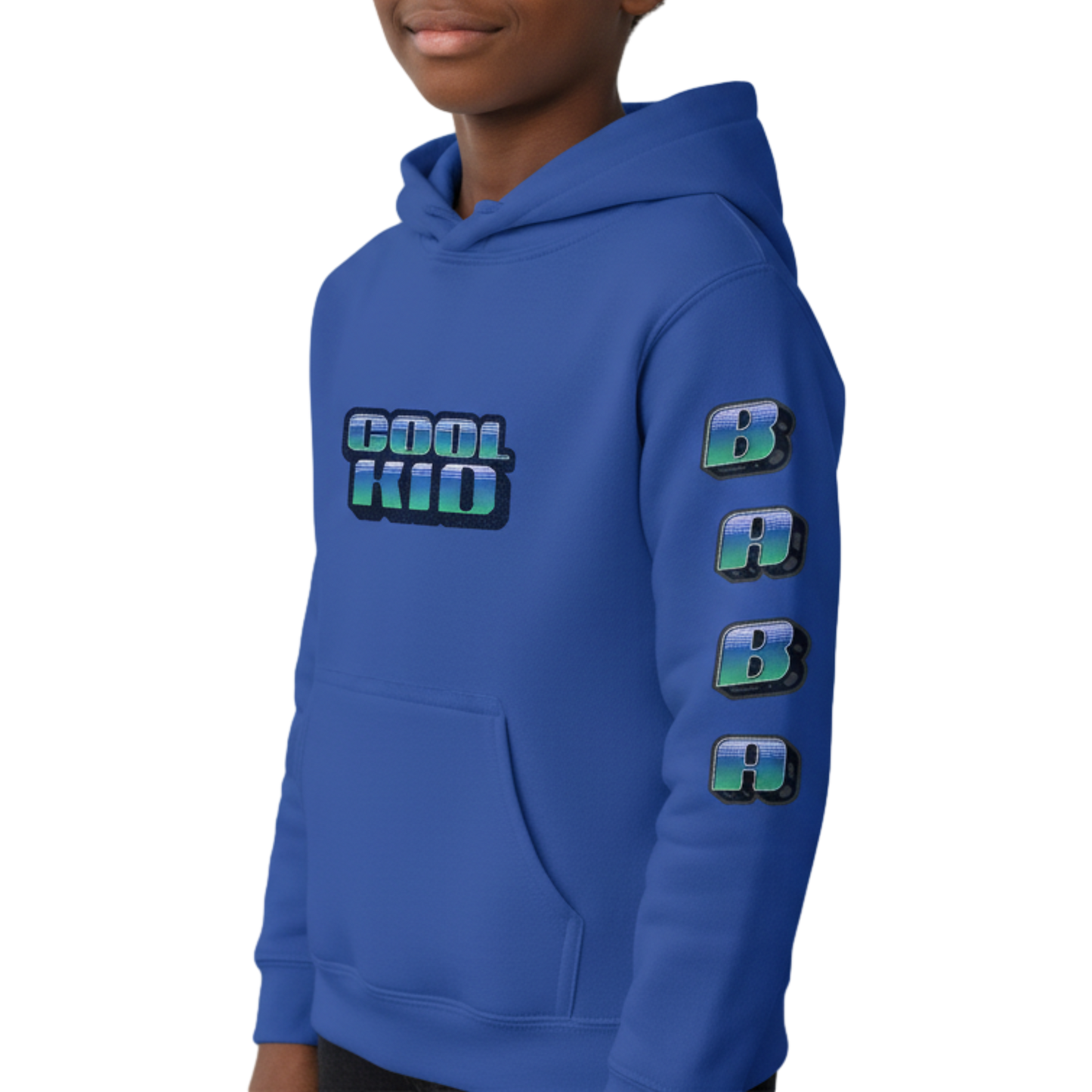“Cool Kid” Hoodie