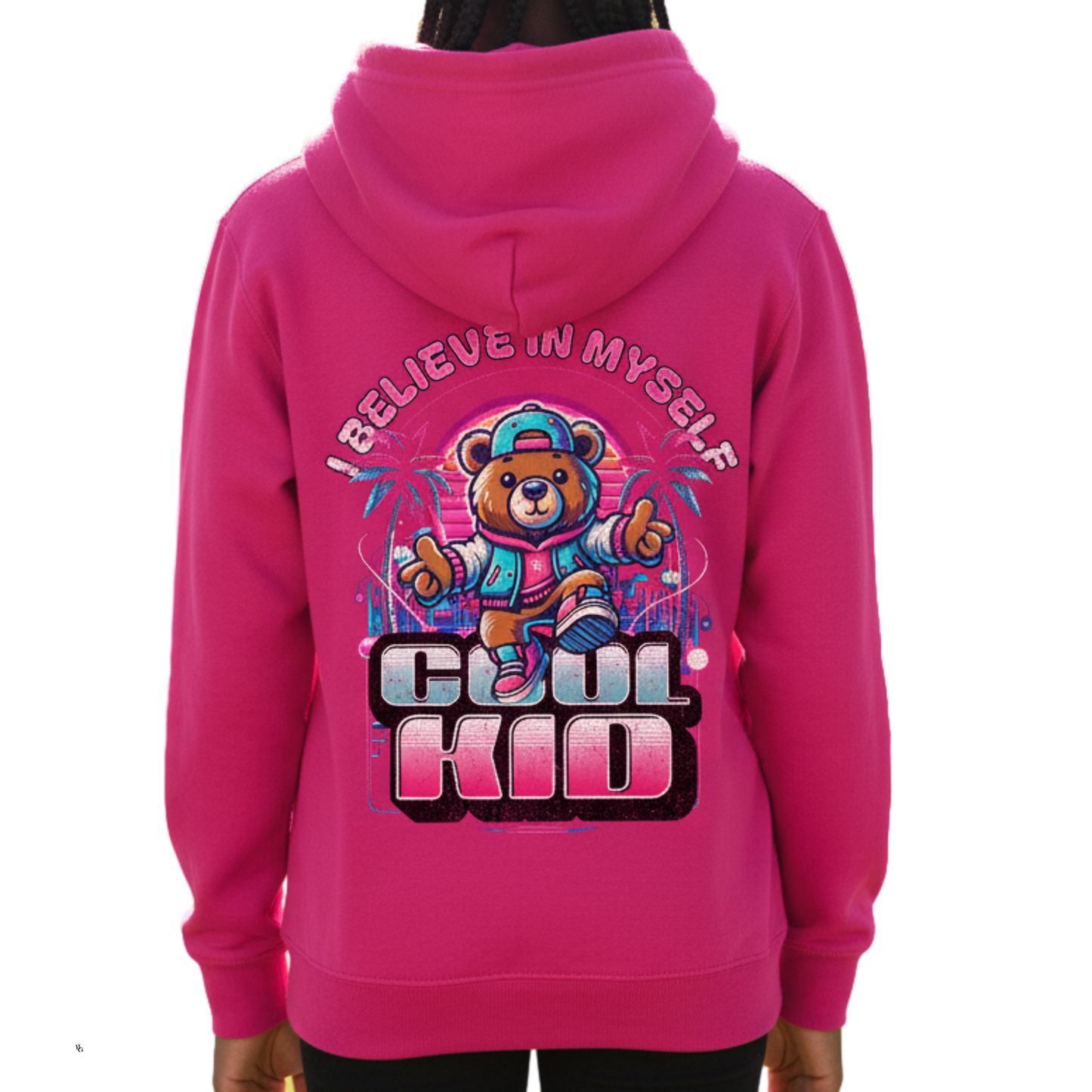 “Cool Kid” Hoodie