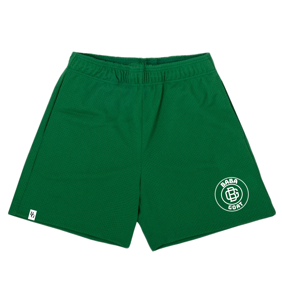 Mesh Shorts M1001