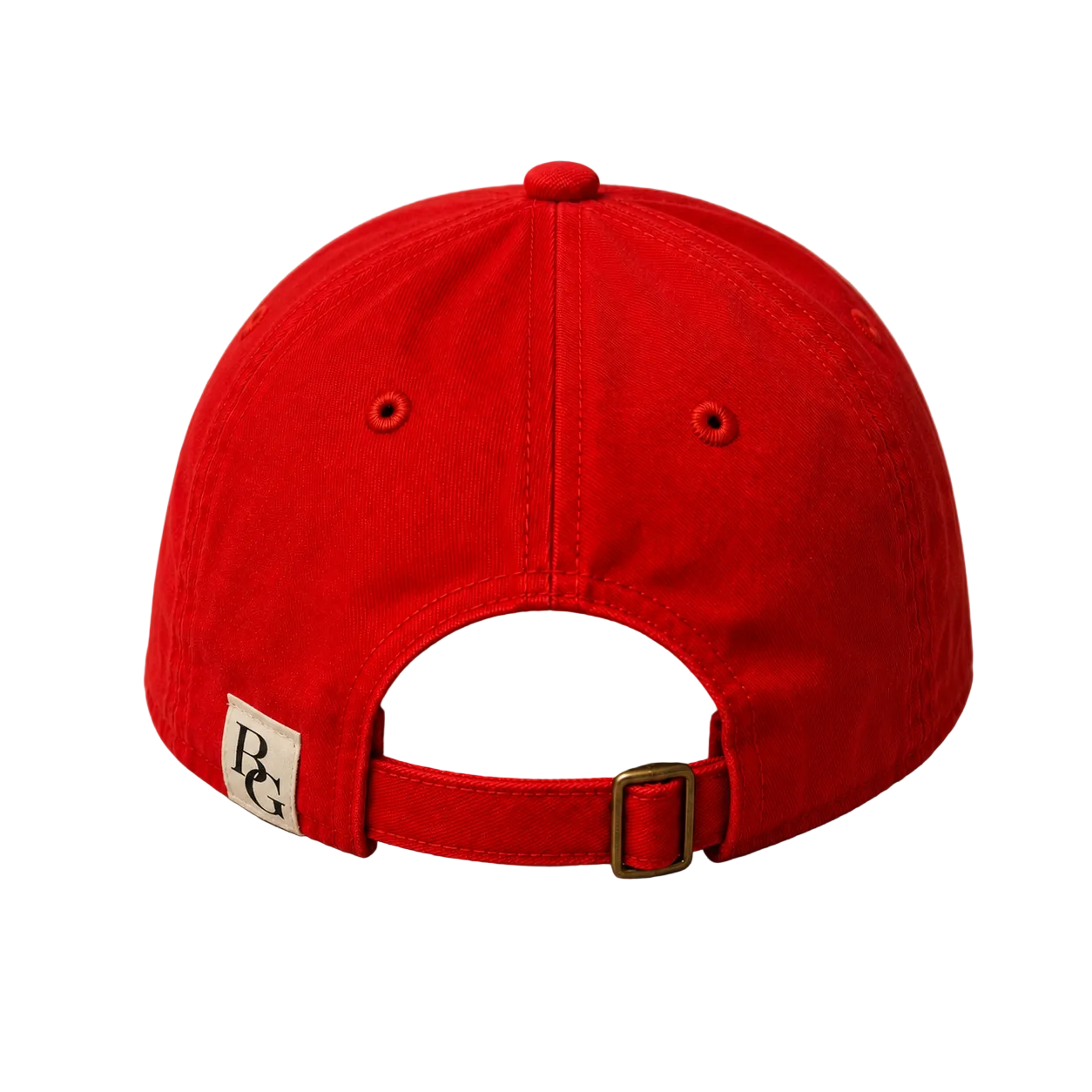 BABA GOAT Signature Dad Hat