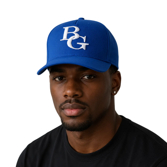 5 PANEL HAT