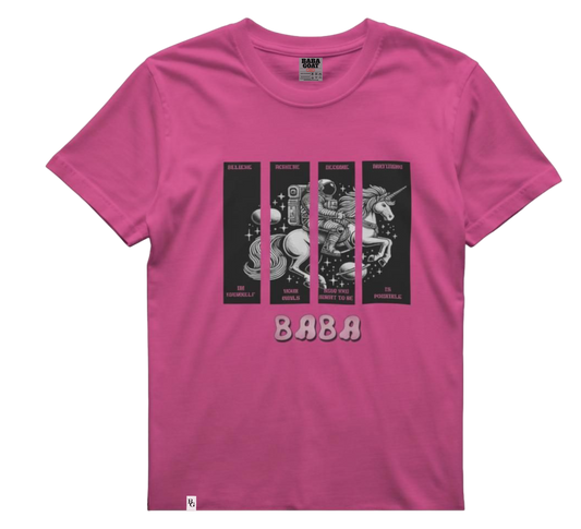 “BELIEVE” T-Shirt