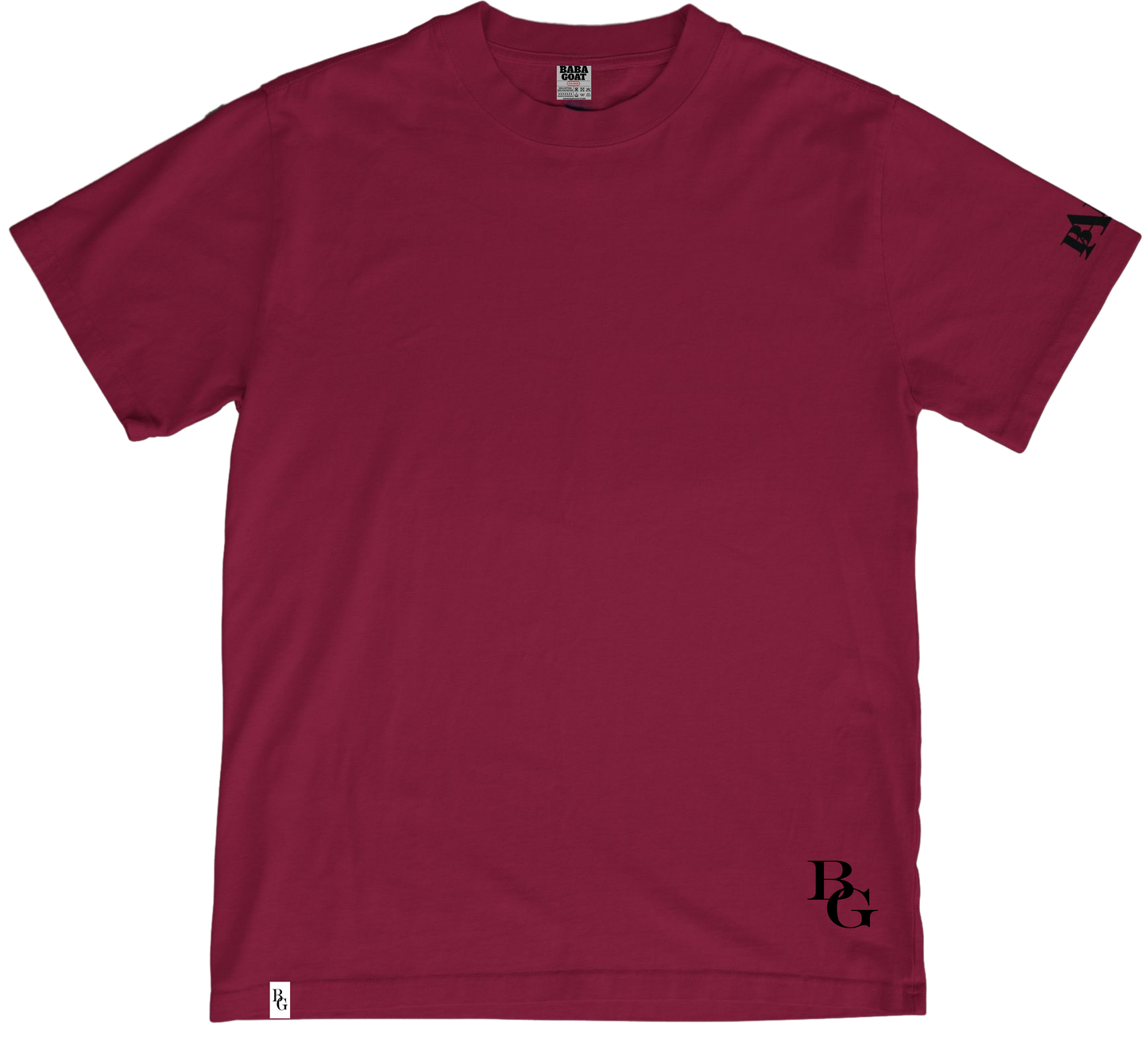 "Corner" T-Shirt